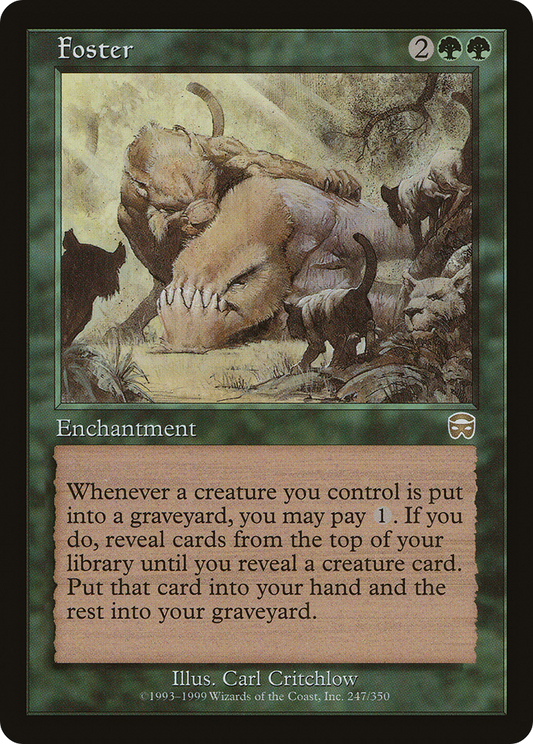 Foster (MMQ-247)