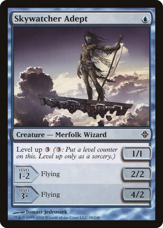 Skywatcher Adept (ROE-088) (Foil)