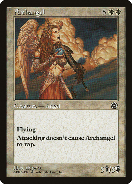Archangel (P02-011)