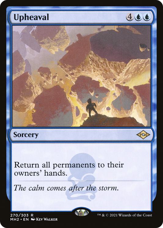 Upheaval (MH2-270)