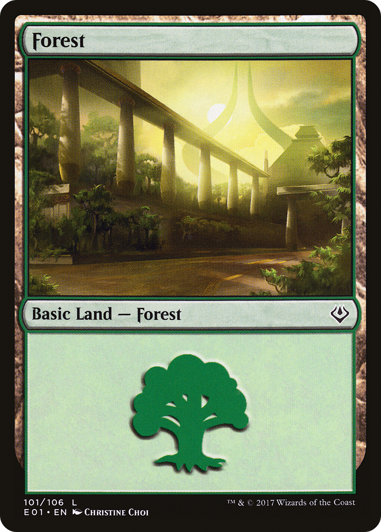 Forest (AC2-101)