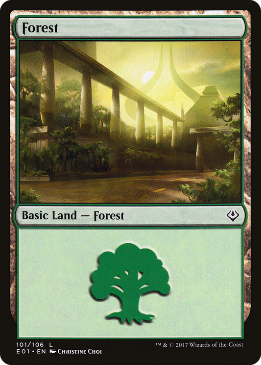 Forest (AC2-101)
