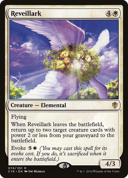 Reveillark (C16-074)