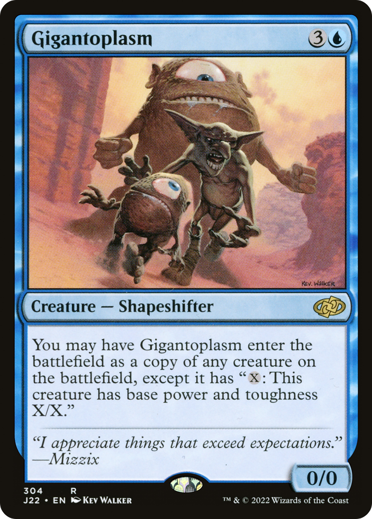 Gigantoplasm (J22-304)