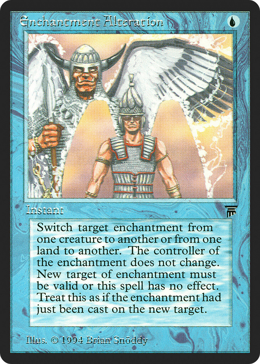 Enchantment Alteration (LEG-053)