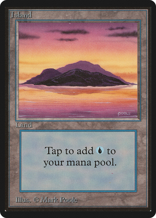 Island (LEB-291)