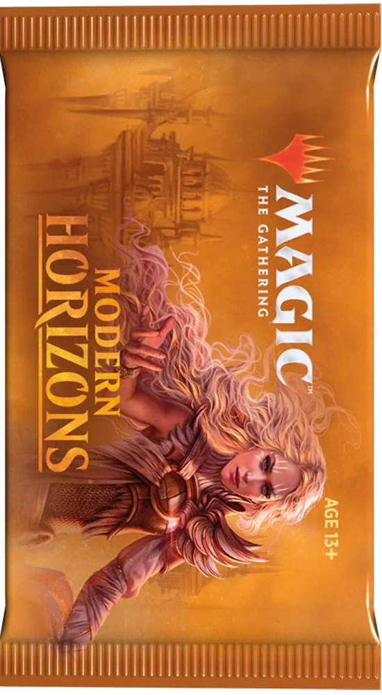 Modern Horizons - Booster Pack