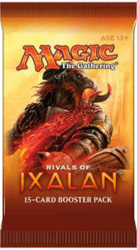 Rivals of Ixalan - Booster Pack