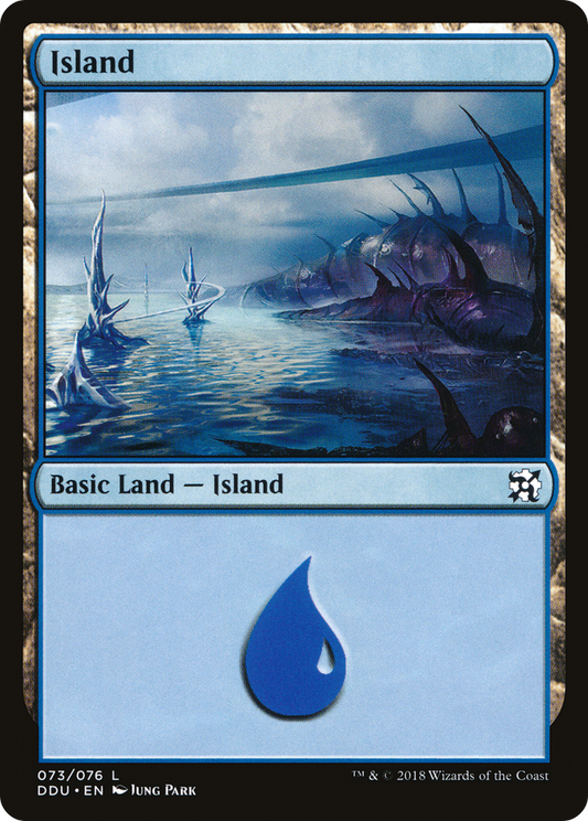 Island (DDU-073)