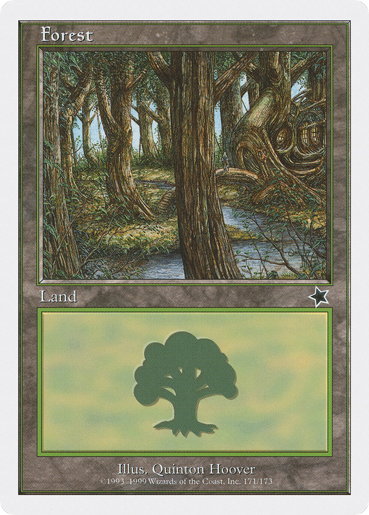 Forest (S99-171)
