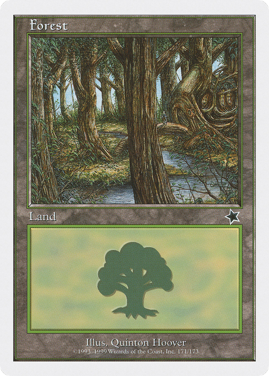 Forest (S99-171)