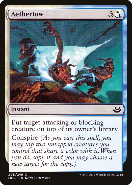 Aethertow (MM3-205)