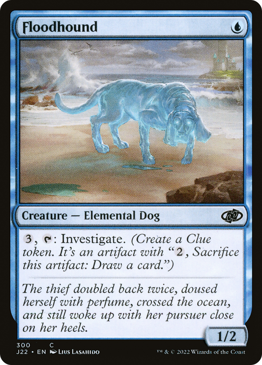 Floodhound (J22-300)