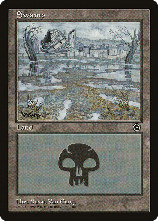 Swamp (P02-159)