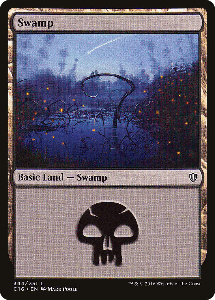 Swamp (C16-344)