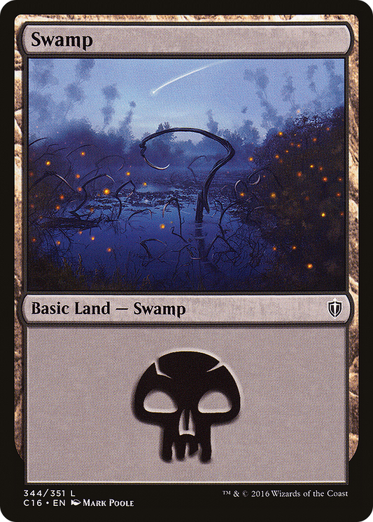 Swamp (C16-344)