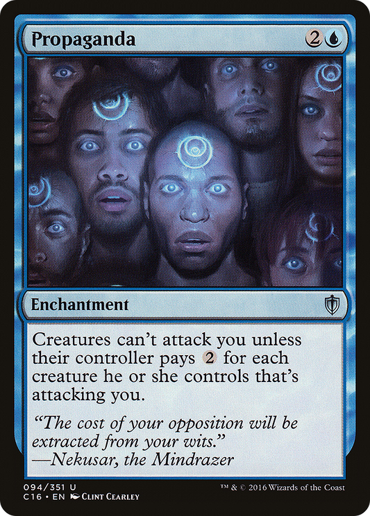 Propaganda (C16-094)