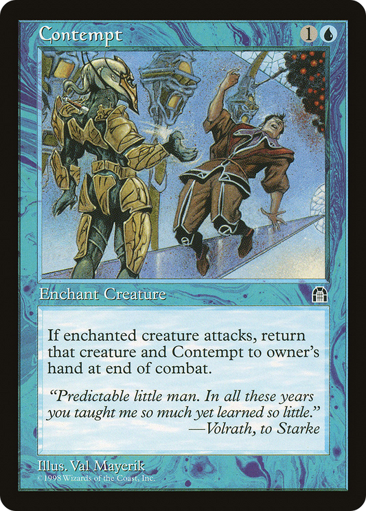 Contempt (STH-027)