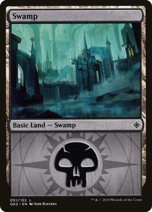 Swamp (GK2-051)