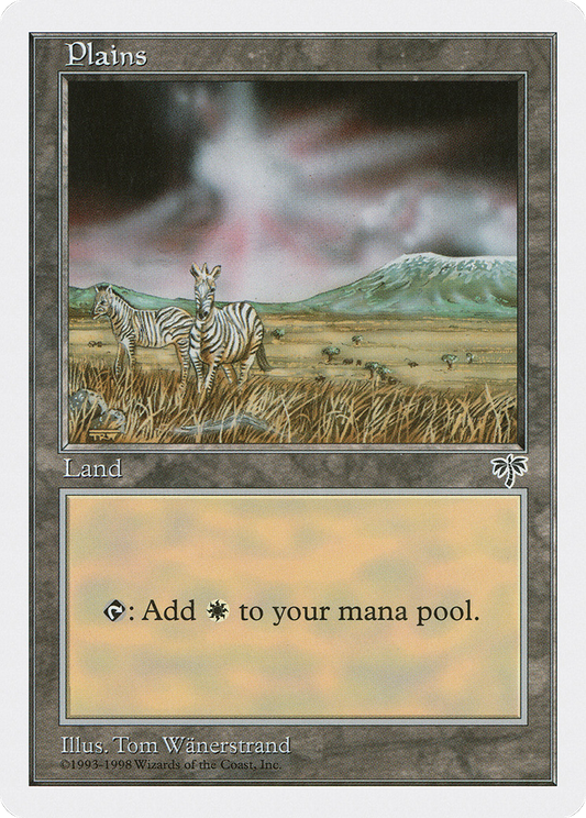 Plains (ATH-078)