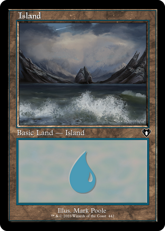 Island (CMM-442)