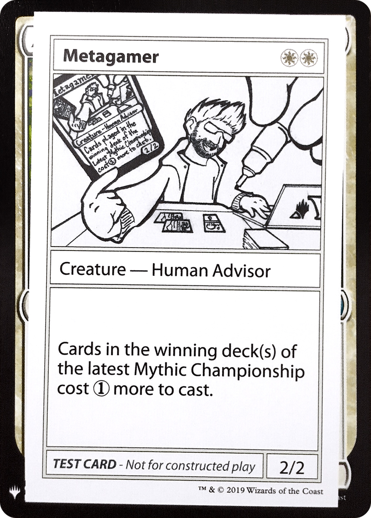 Metagamer (CMB1-008)