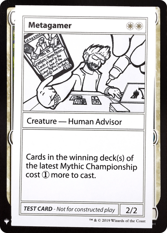 Metagamer (CMB1-008)