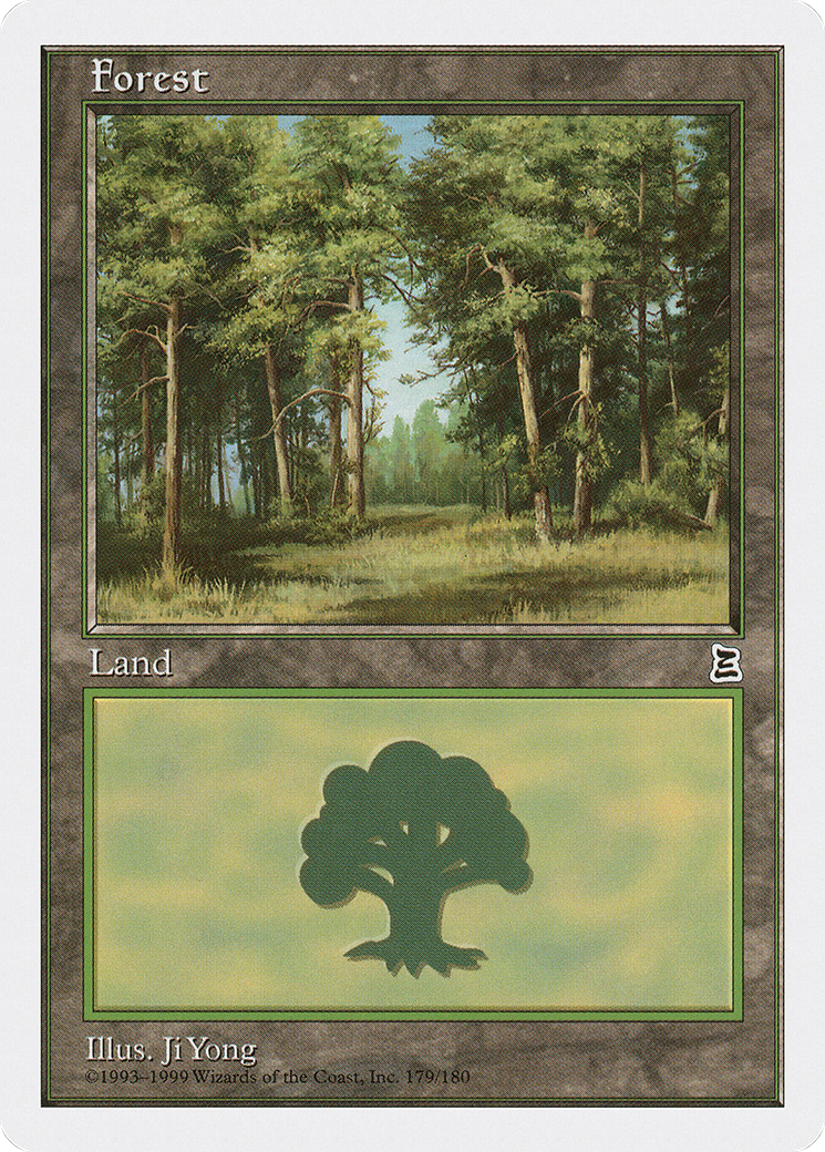 Forest (PTK-179)