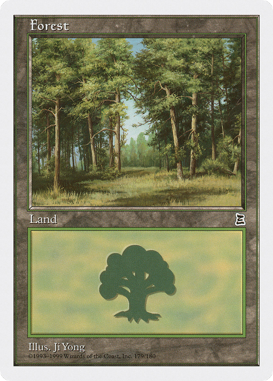 Forest (PTK-179)