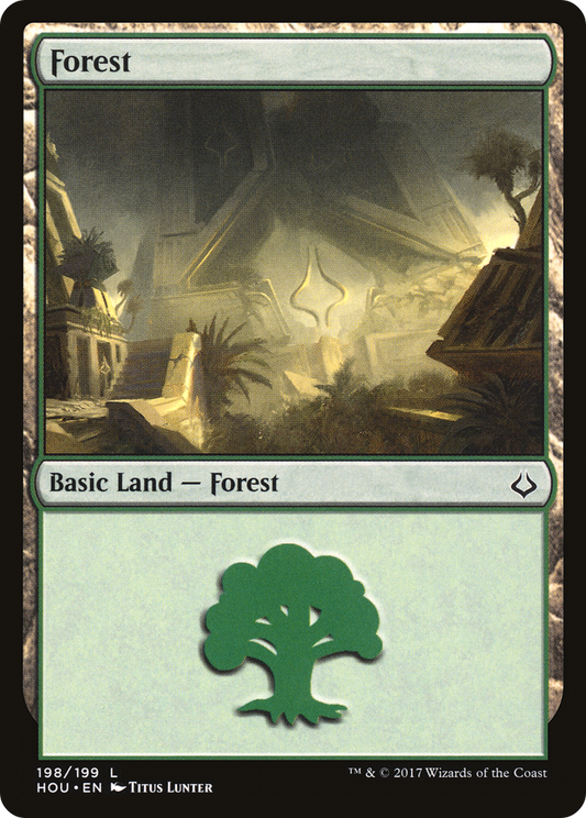 Forest (HOU-198)