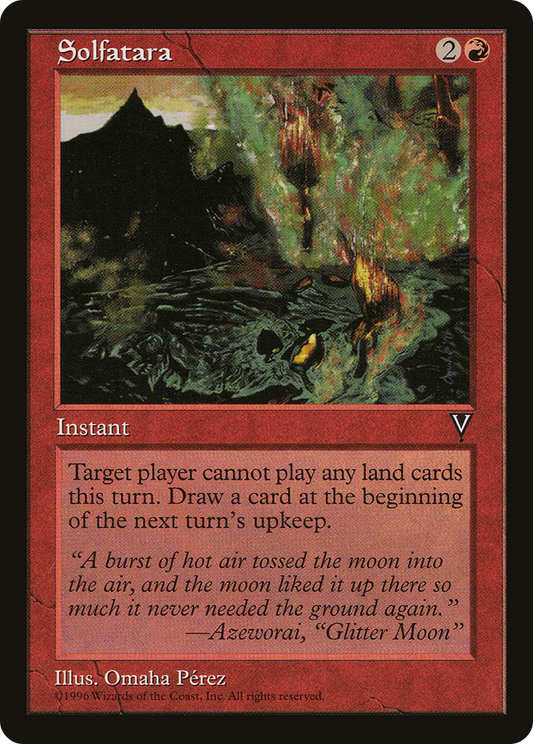 Solfatara (VIS-093)