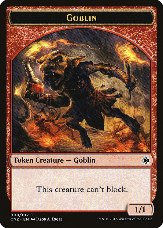 Goblin Token (CN2-008)