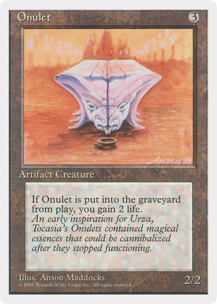 Onulet (4ED-340)