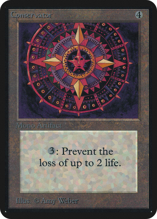 Conservator (LEA-237)