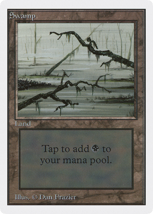 Swamp (2ED-296)