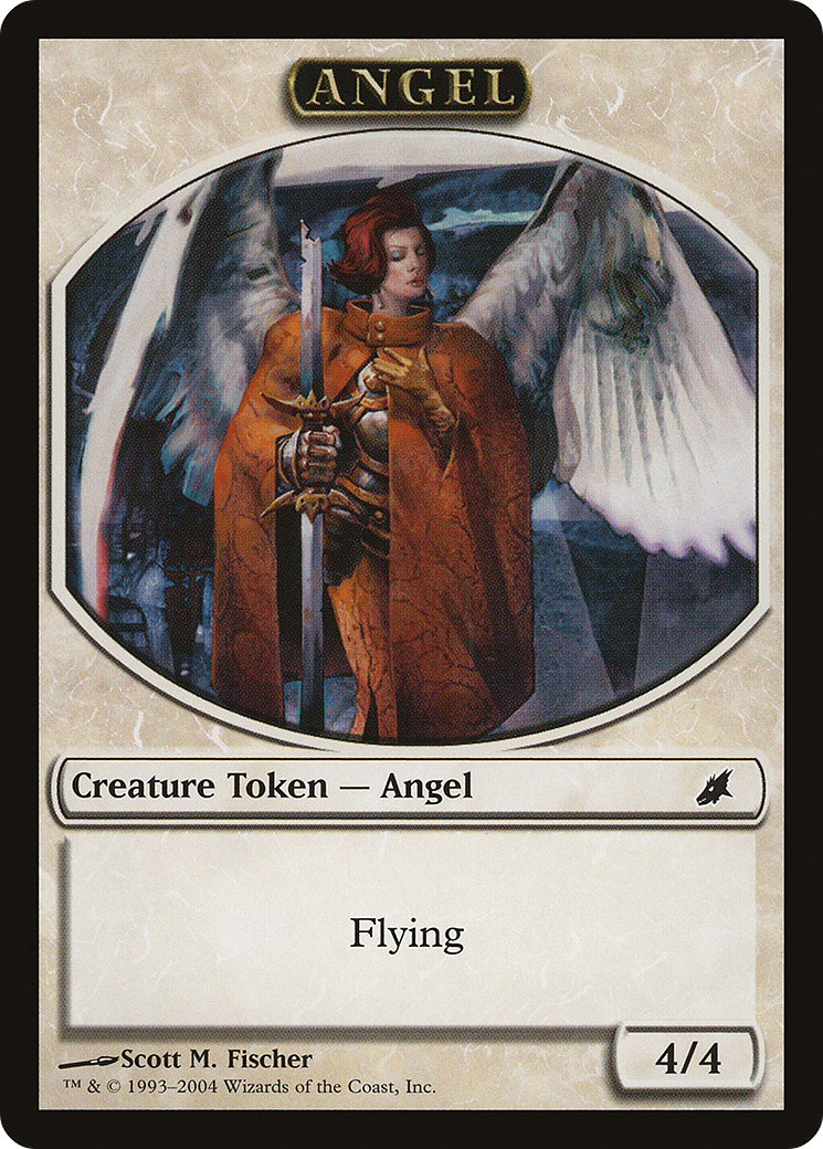 Angel Token (MPRP-)