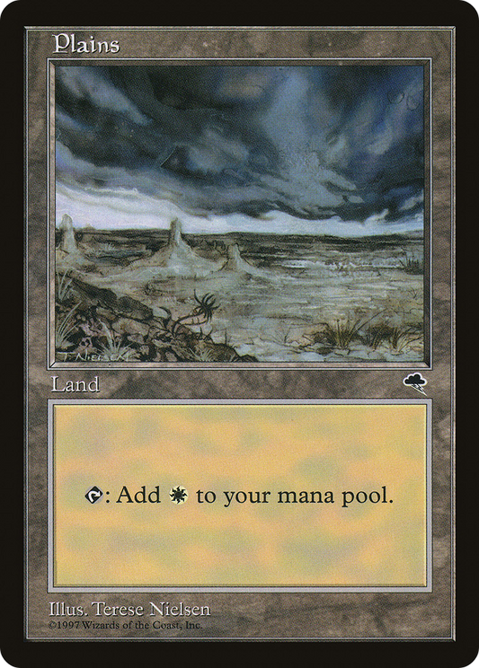 Plains (TMP-334)