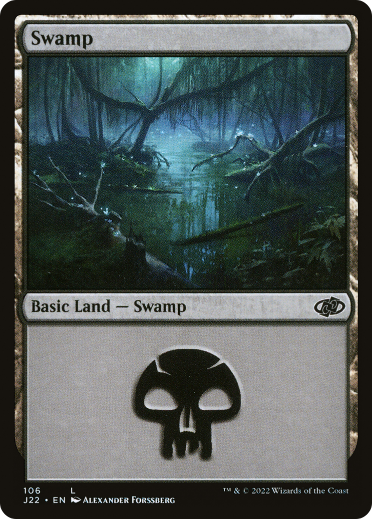 Swamp (J22-106)