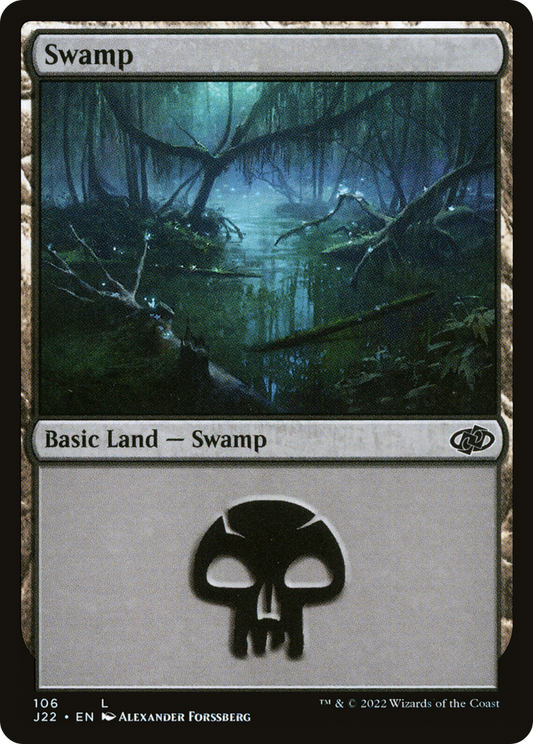 Swamp (J22-106)