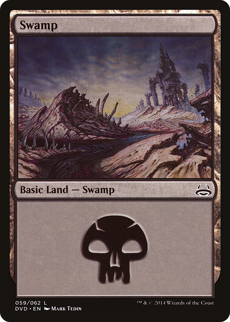 Swamp (DD3-059)