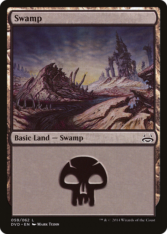 Swamp (DD3-059)