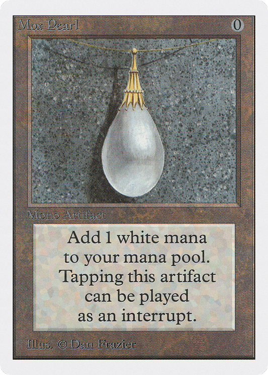 Mox Pearl (2ED-264)