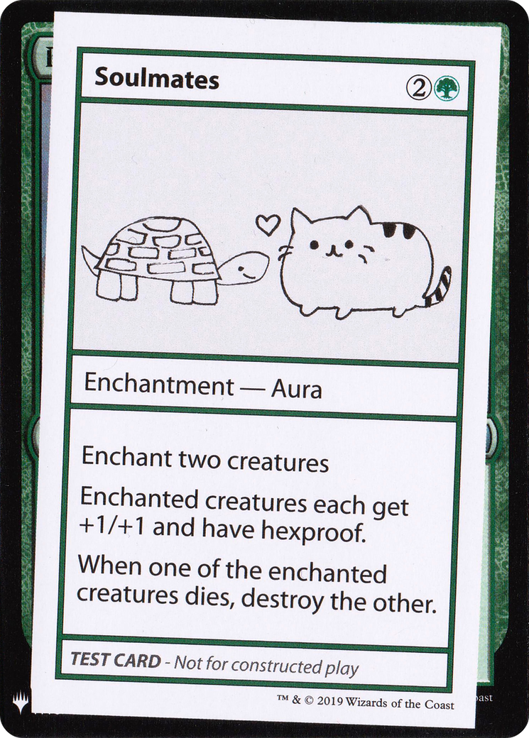 Soulmates (CMB1-084)
