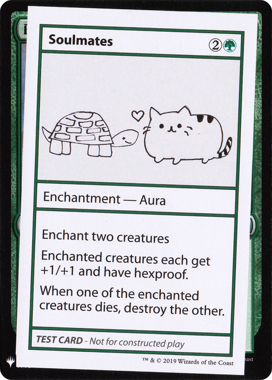 Soulmates (CMB1-084)