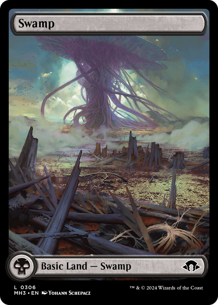 Swamp (MH3-306)