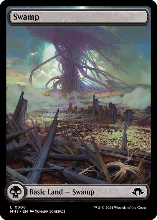 Swamp (MH3-306)