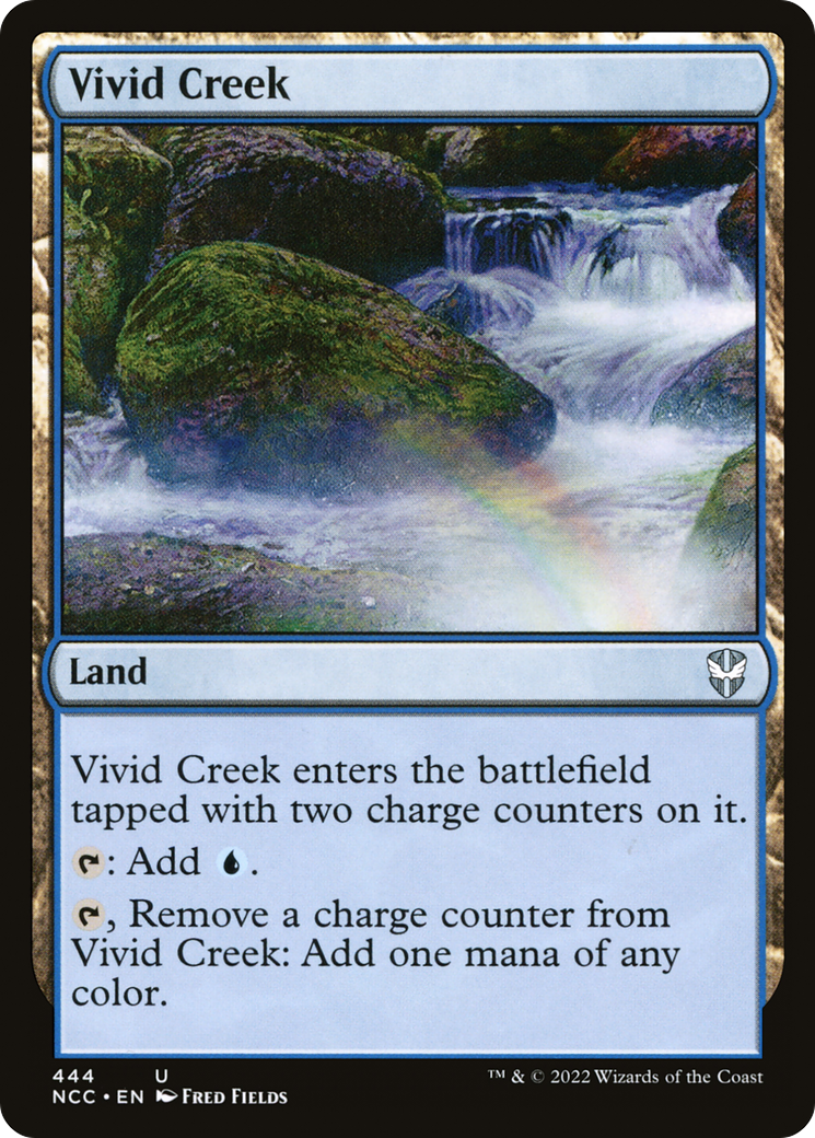 Vivid Creek (NCC-444)