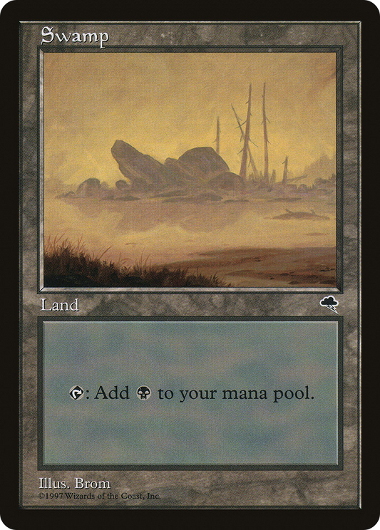 Swamp (TMP-341)