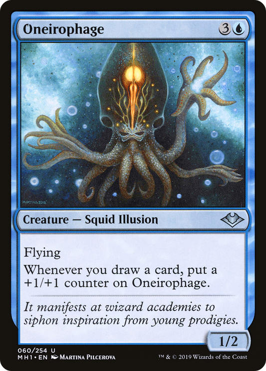 Oneirophage (MH1-060) (Foil)