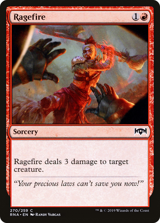 Ragefire (RNA-270)